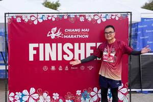 BIB: 
                            <button type="button" onclick="openModal(27887614)" class="btn btn-primary btn-sm float-right btn-popup" data-toggle="modal" data-target=".modal-high-quality">
                        <i class="fas fa-shopping-cart"></i> Add to Cart
                    </button>
                                            <button type="button" onclick="isThisMe(27887614, true)" class="btn btn-success btn-sm float-right btn-popup btn-isme hidden" data-toggle="tooltip" data-placement="bottom" title="นี่คือรูปของคุณใช่ไหม คลิกที่นี่เพื่อเอาเข้าอัลบั้ม">
                        <i class="fas fa-plus"></i> Add to album
                    </button>
                    <button type="button" onclick="isThisMe(27887614, false)" class="btn btn-warning btn-sm float-right btn-popup btn-isnotme hidden">
                        <i class="fas fa-ban"></i> Remove from album
                    </button>